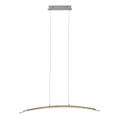 Suspension "Surf" - LED