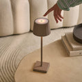 WOUTER KOALA BRORN RECHARGable Table Lampe