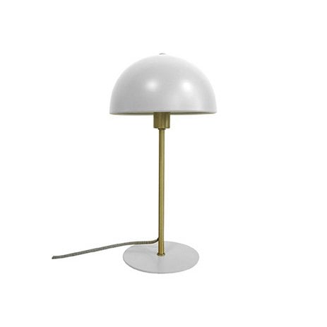 Lampe De Table "Bonnet"