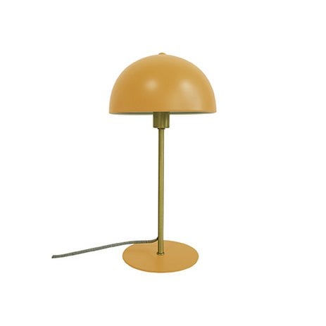 Lampe De Table "Bonnet"