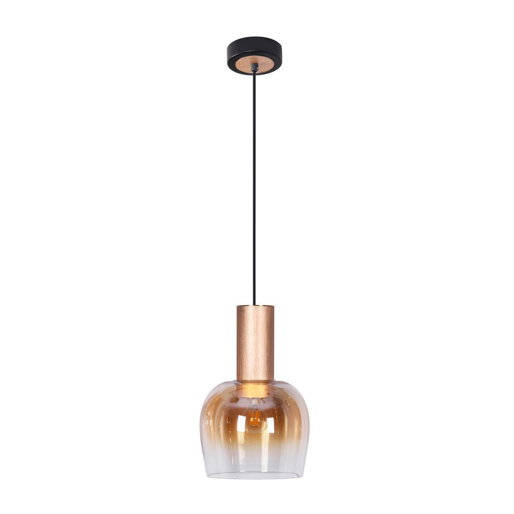 La lampe "Funda"