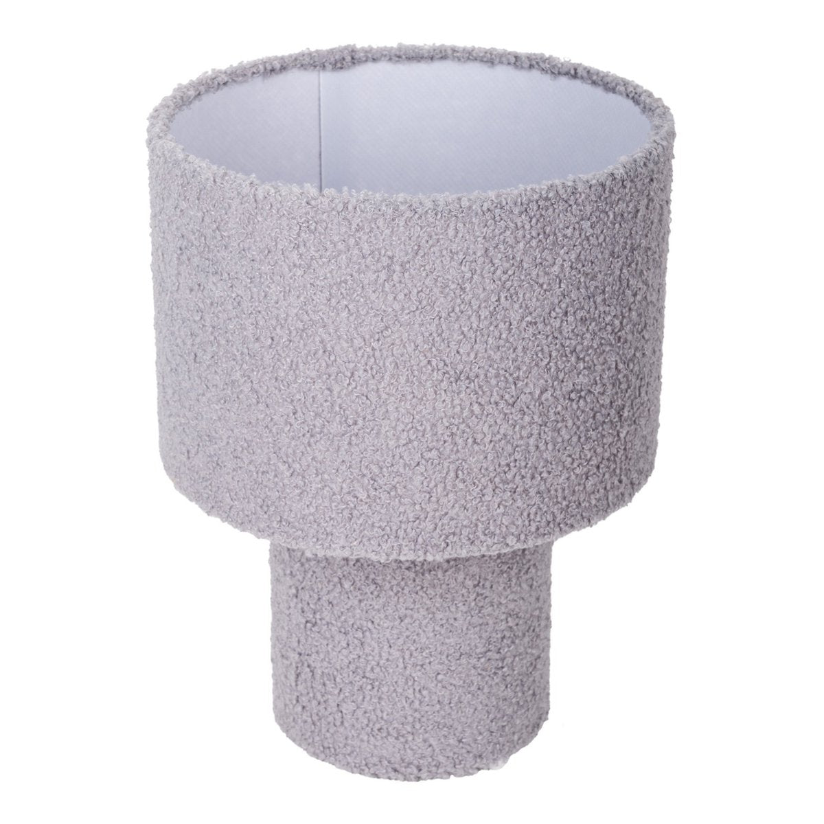 Lampe de table "Duveteuse"