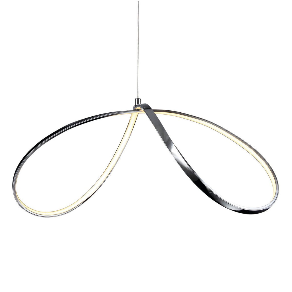 Suspension LED "Loop Line"