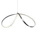 Suspension LED "Loop Line"
