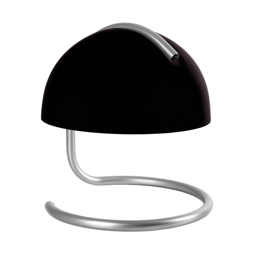 Lampe de table "Burano" noir