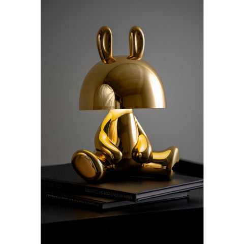 Lampe de table Bunny LED avec. Haut-parleur Bluetooth