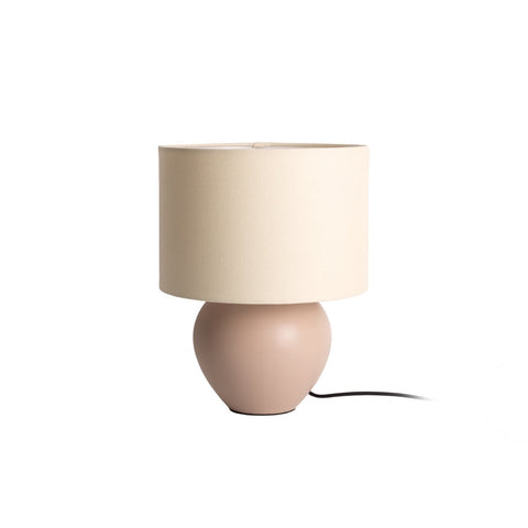 Lampe de table Alma Cône