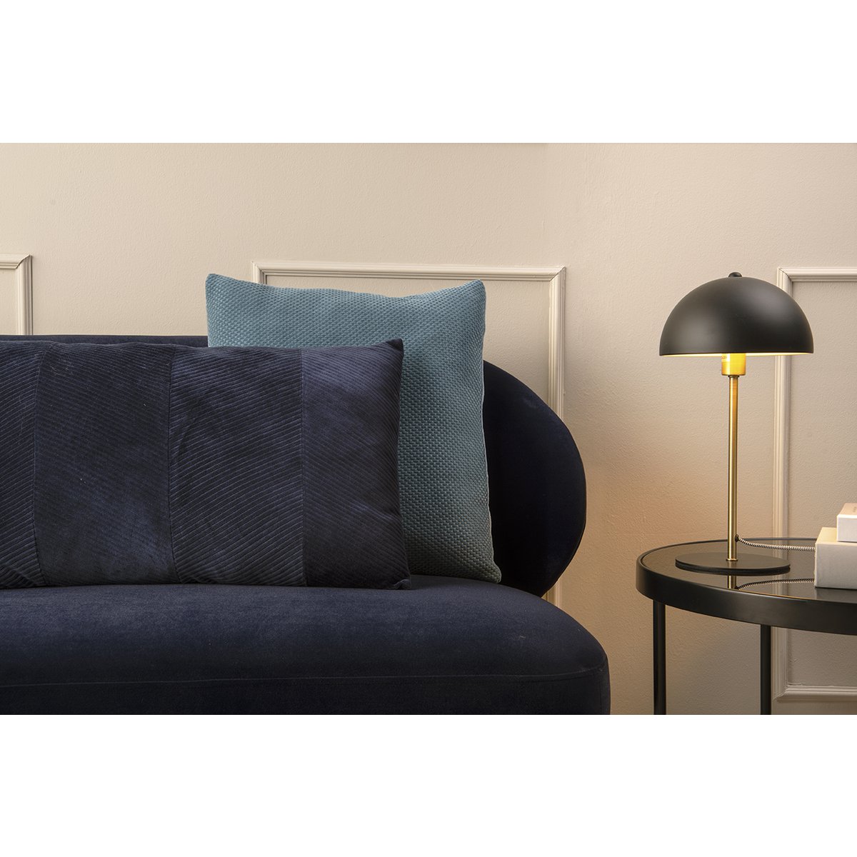 Lampe De Chevet "Bonnet"