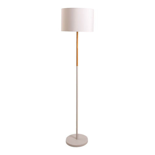 Lampadaire Tessile