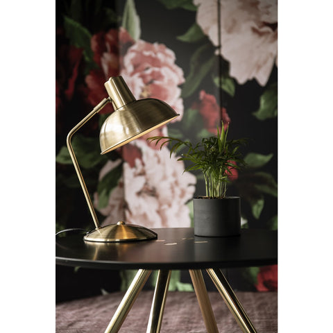 Lampe de table  Hood