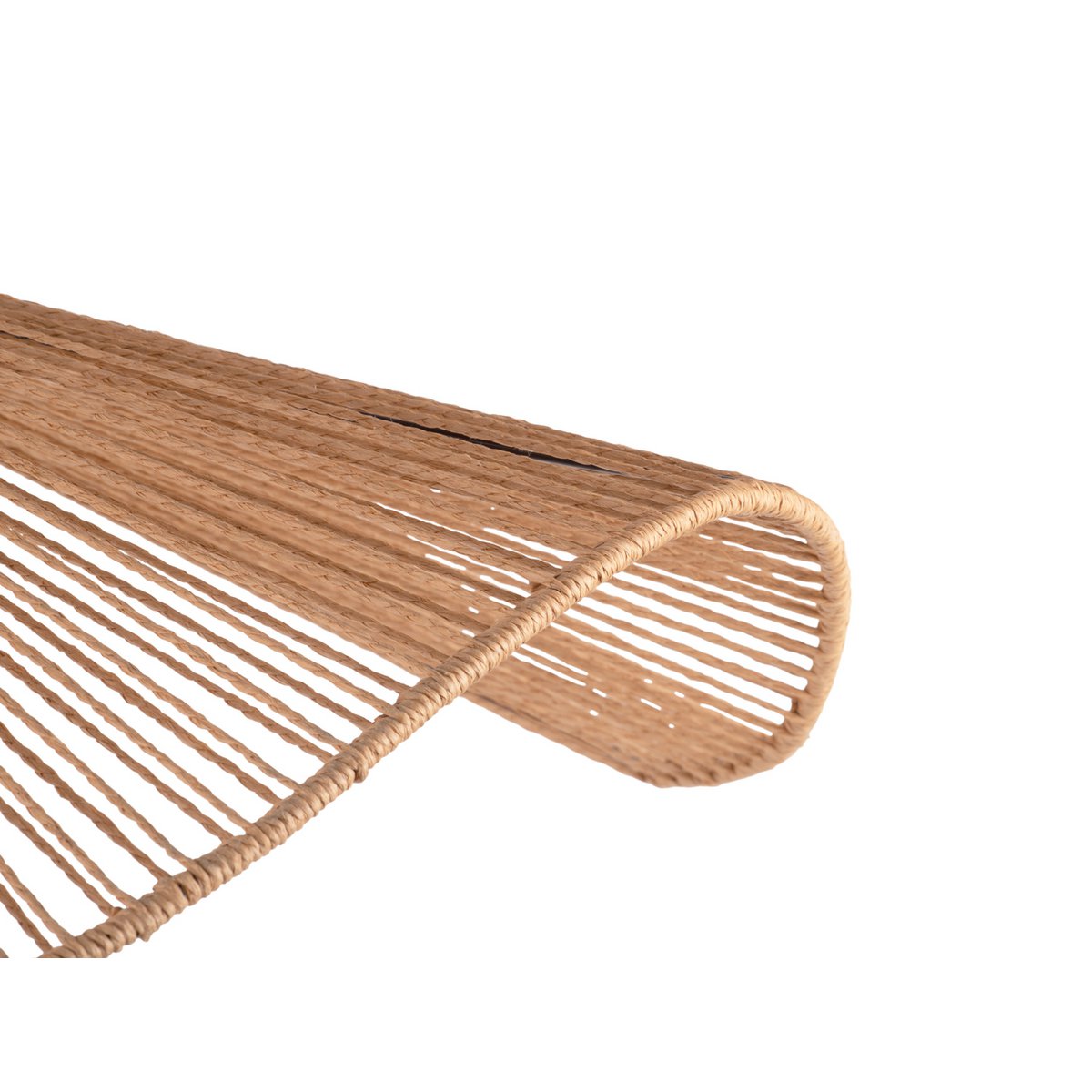 Lampe à suspension "Sombrera"