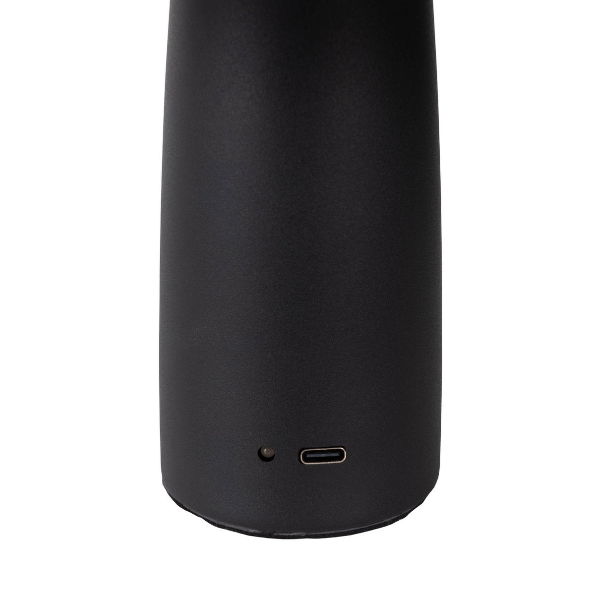 Lampe de table sans fil PILU - Noir