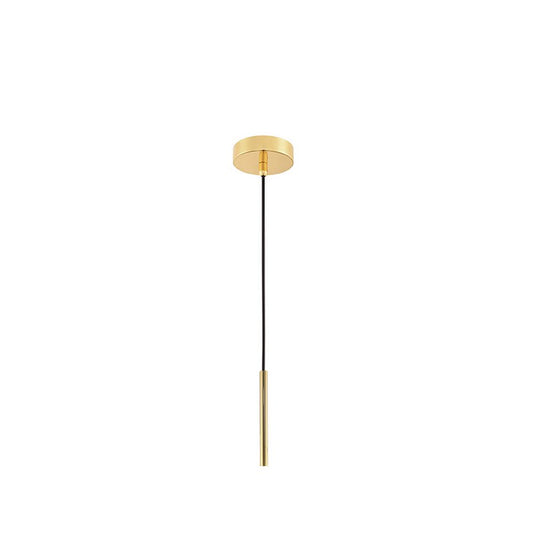 Lampe à Suspension en Verre Soufflé Petite