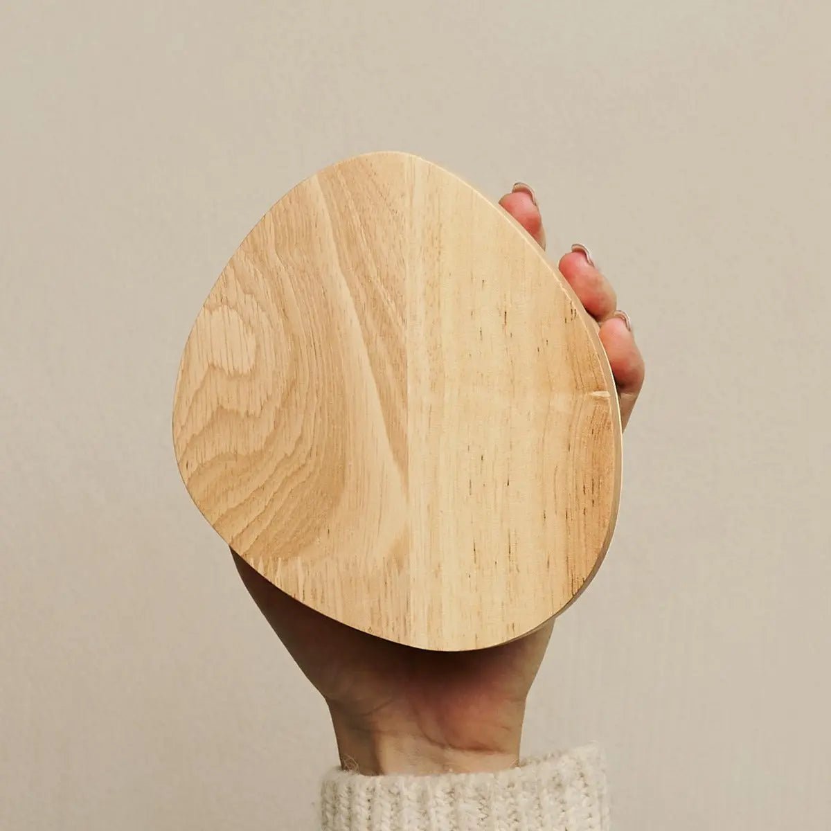 Lulu - Lumière murale sans fil et rechargeable - lampe dimmable et la lumière chaude