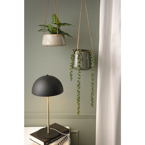 Lampe De Table Bonnet