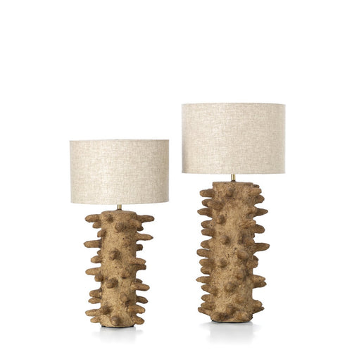 La lampe de table Spiketacular