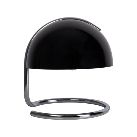 Lampe de table Burano noir
