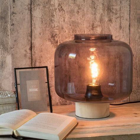 Boutique Lampe de Chevet