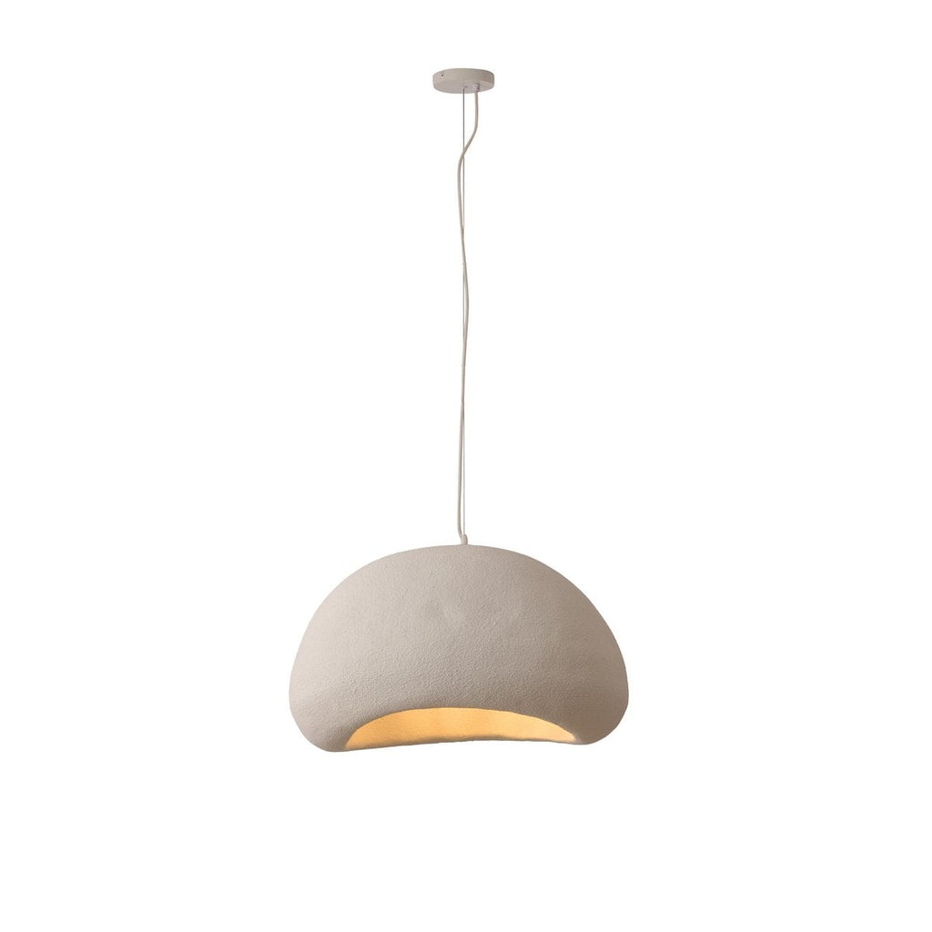 Lampe suspendue Haku | 60 cm