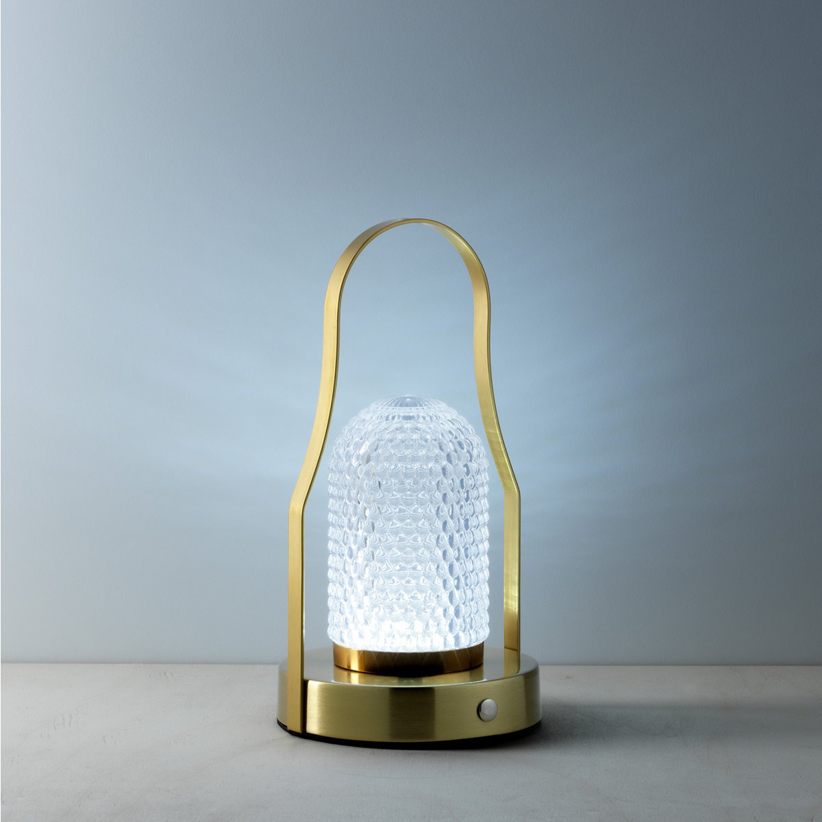 Lampes de chevets pied fer forge Lampes de chevets pied fer forge