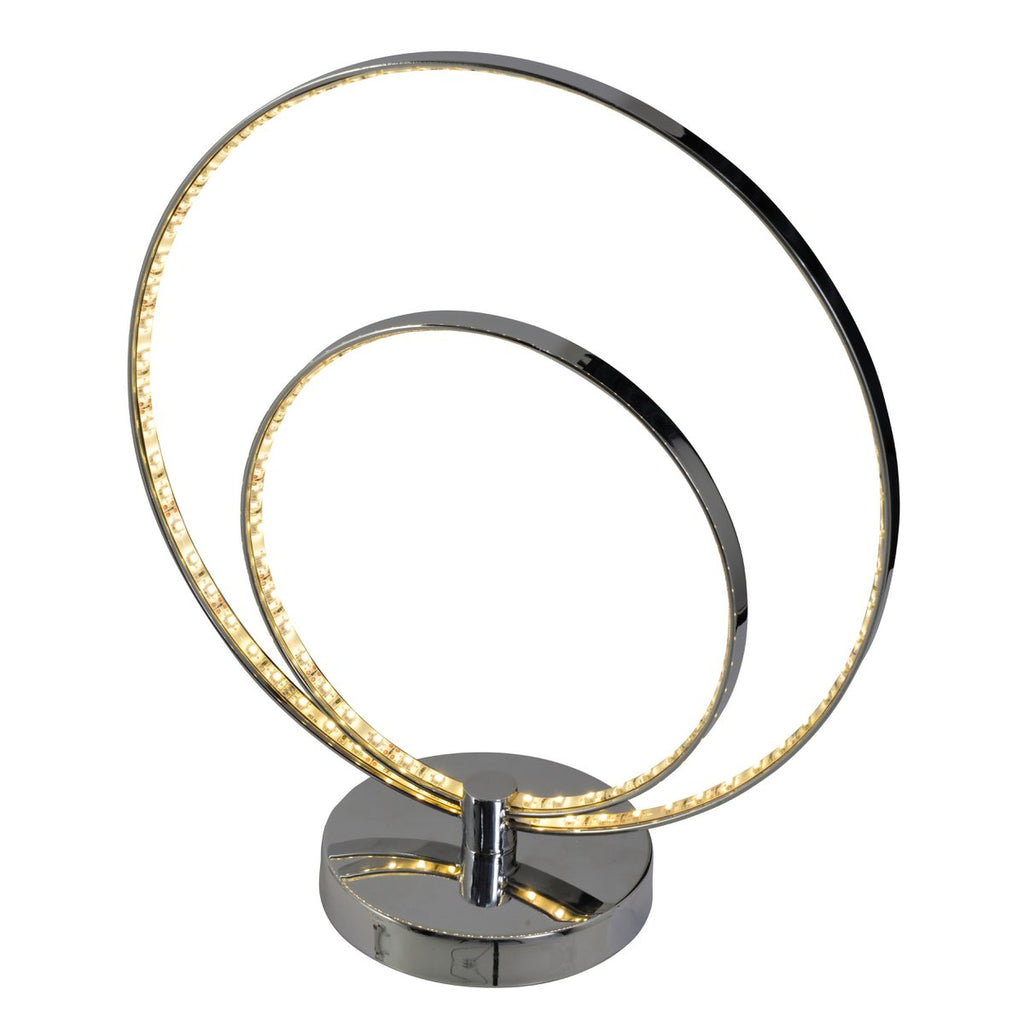 Lampe salon à LED "Univers"