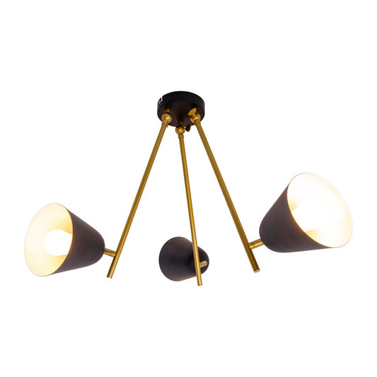 Plafonnier Triton