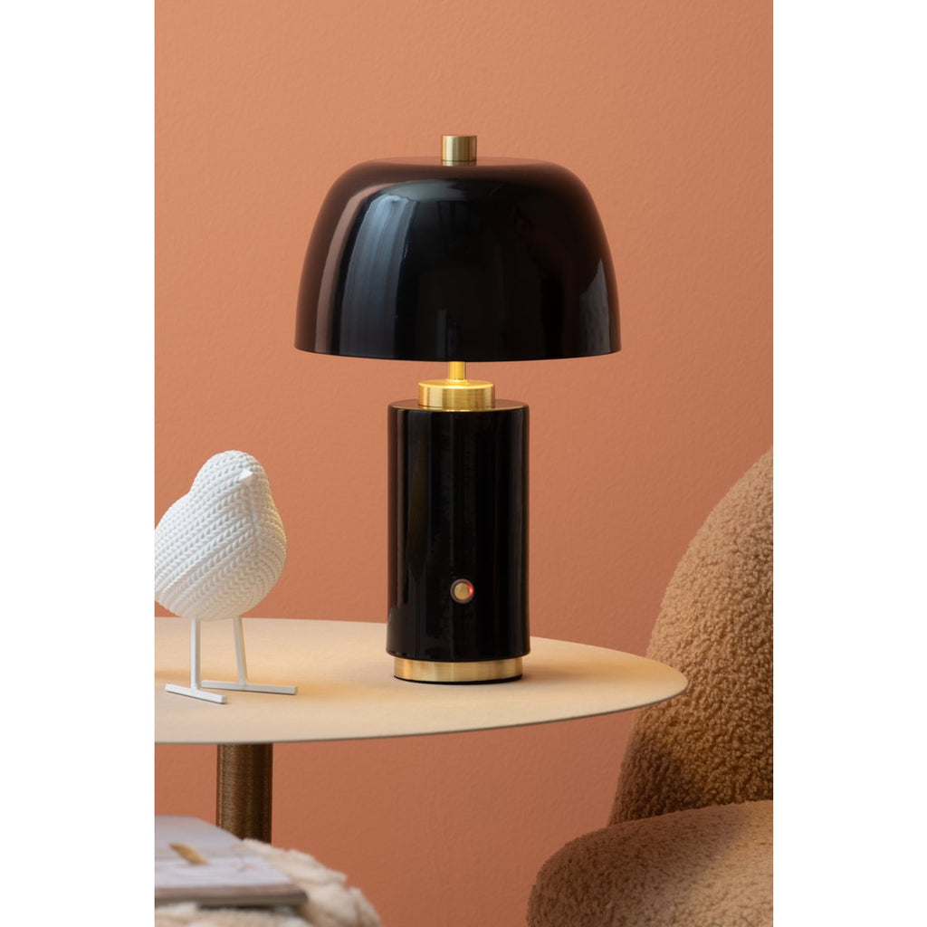 Lampe de table "Freya" LED