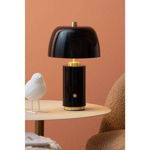 Lampe de table Freya LED