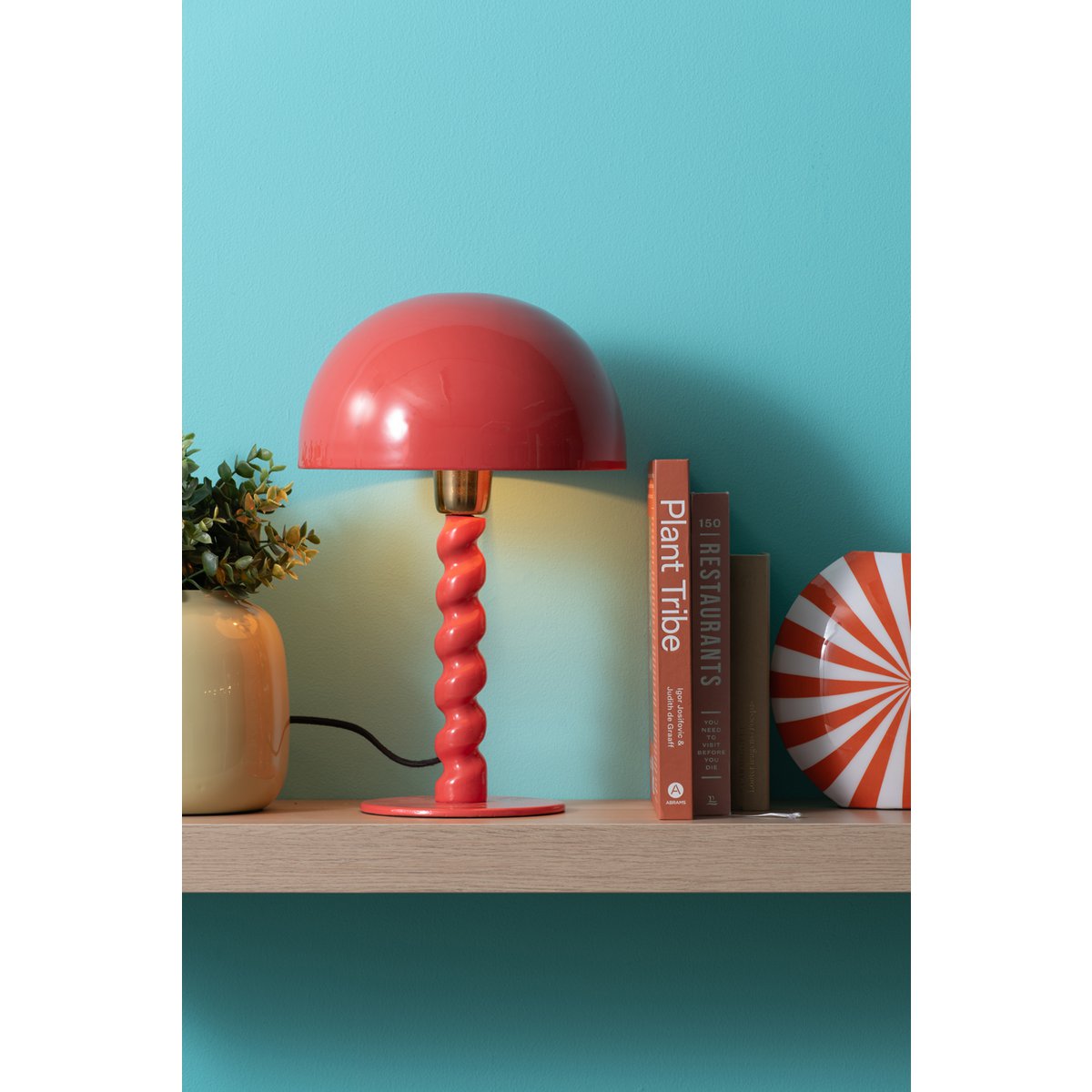 Lampe de table "Prisa"