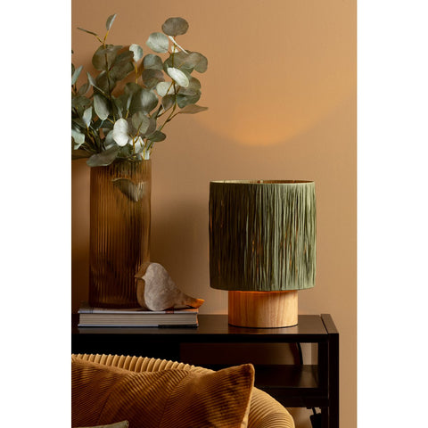 Lampe de Table Sheer Ronde