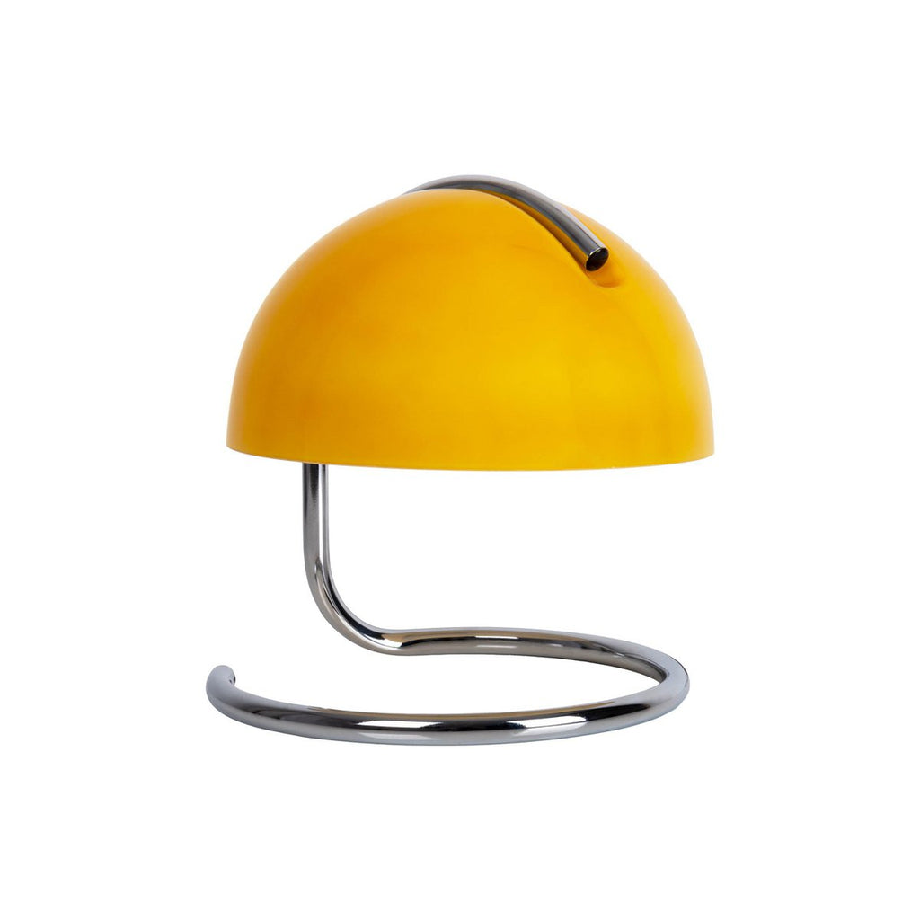 Lampe de table "Burano" jaune