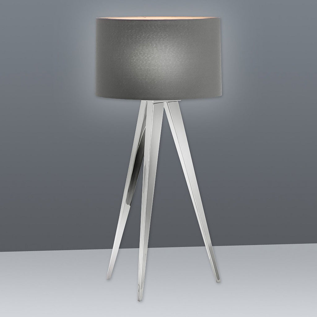 Lampe de Table tabouret 3 pieds "Tripod"