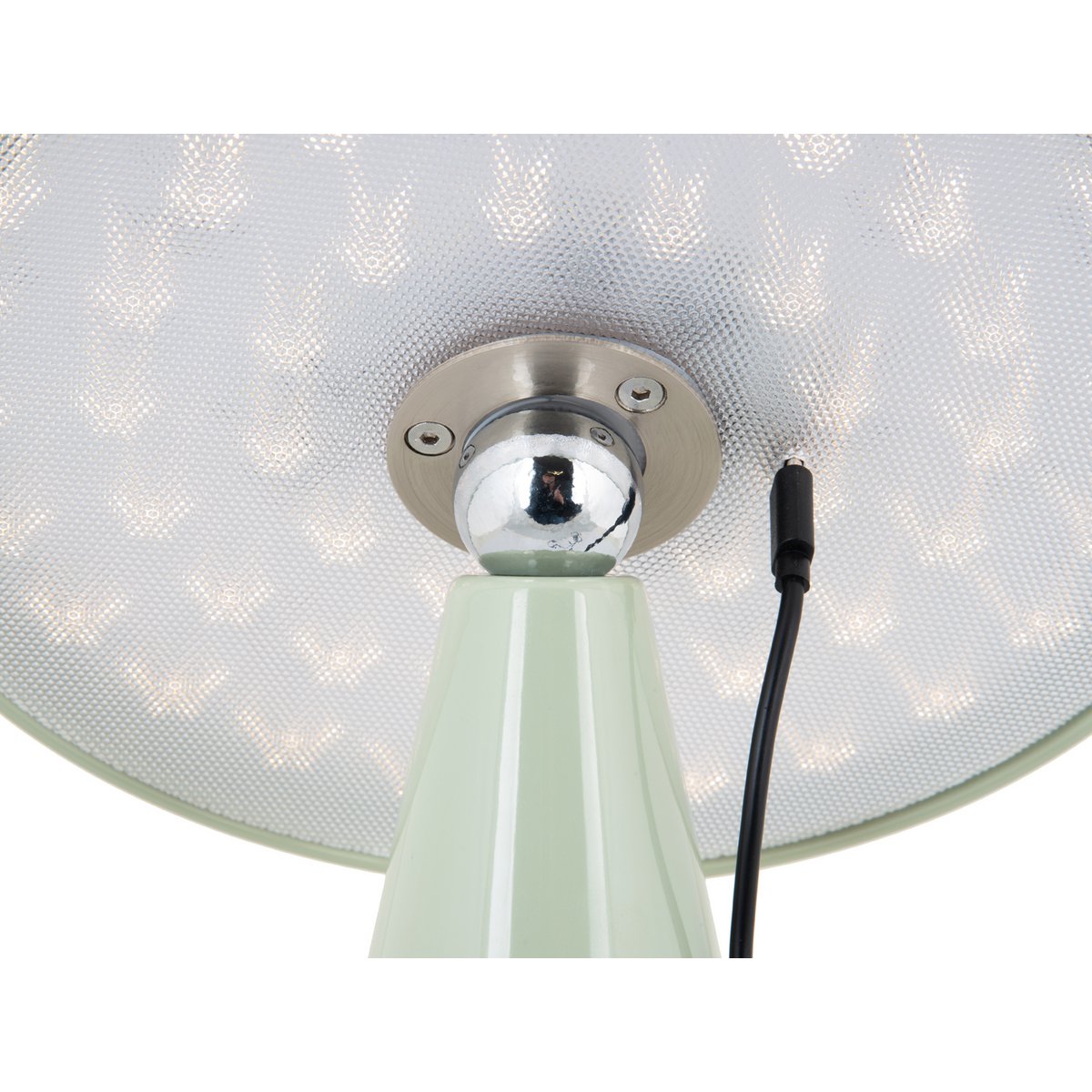 Lampe de table Phoebe LED