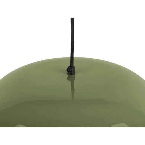 Lampe à suspension Dôme