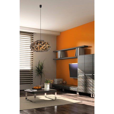 Luminaire Panier