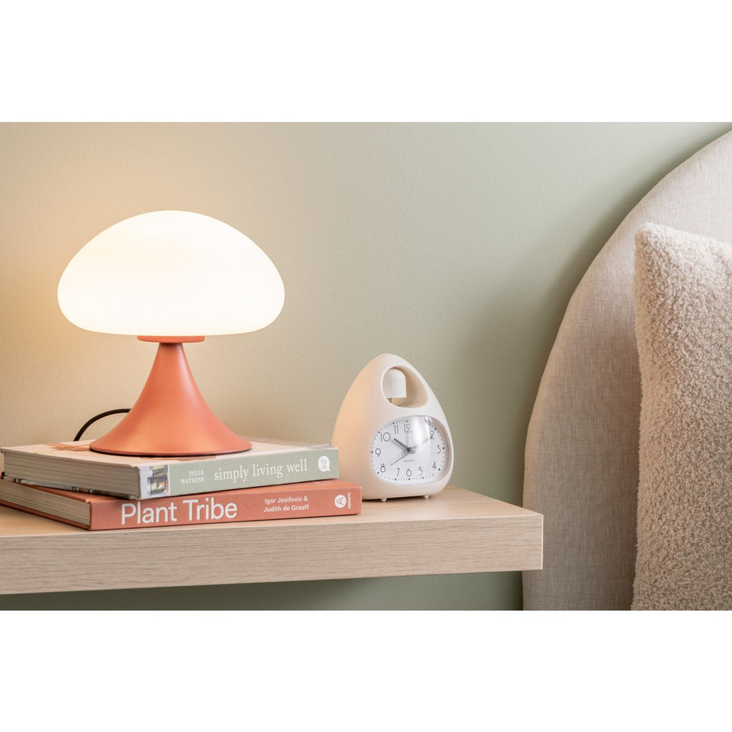 Lampe de table Champignon - "Hongo"