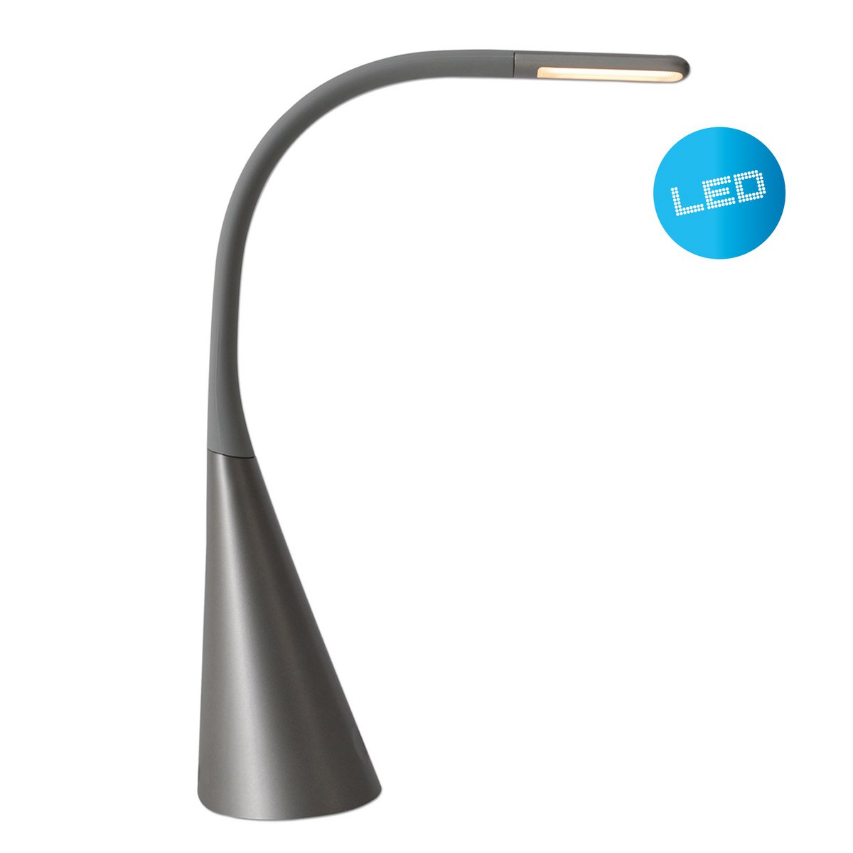 Lampe de table "Alf" - LED
