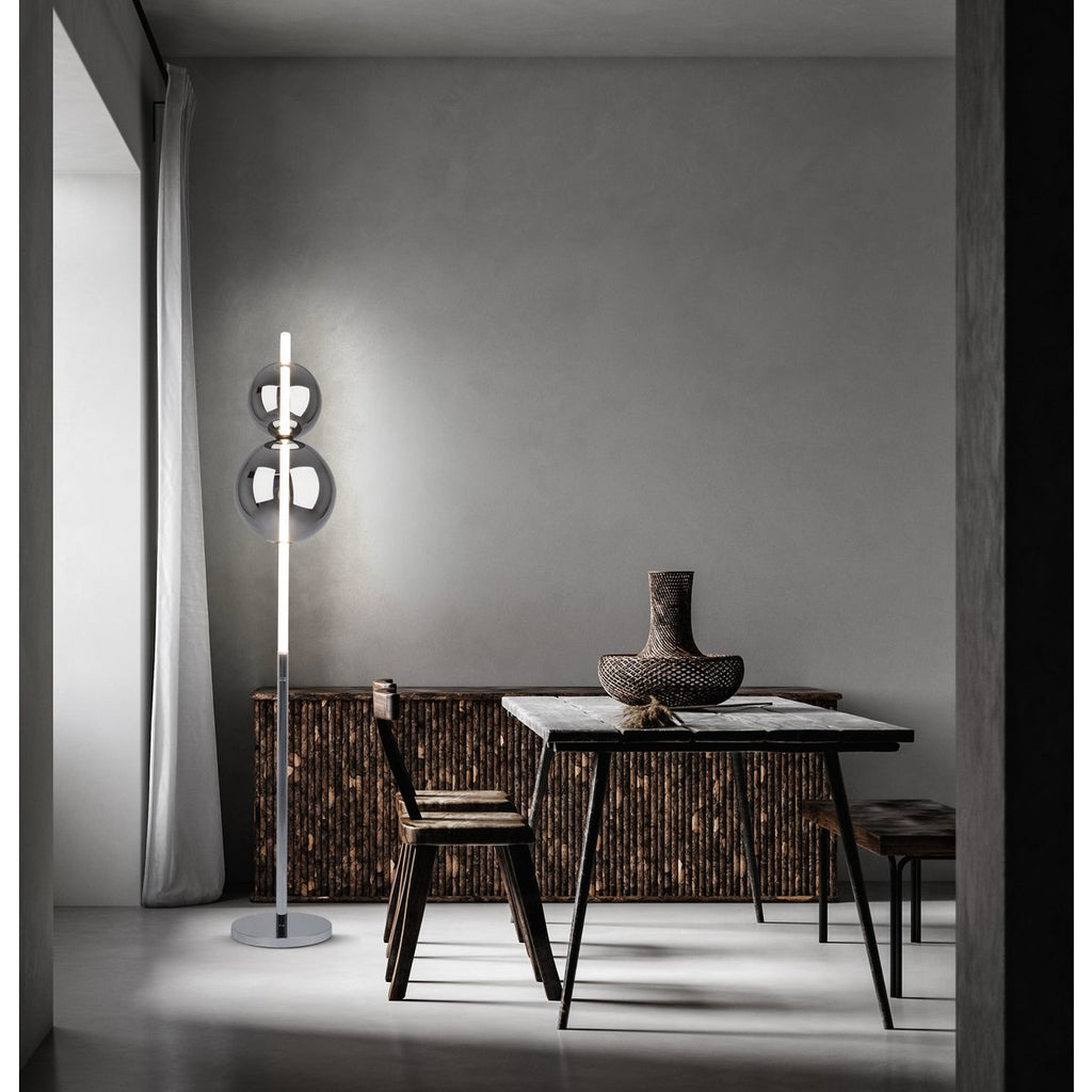 Lampadaire "Nova" - LED