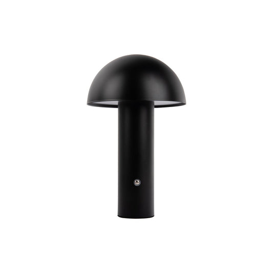Lampe de table Feu