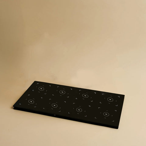 Station centrale de charge sans fil professionnel avec 8 port de charge - Facile et fonctionnel avec Q1-Technology