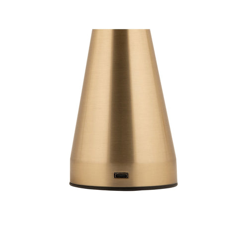 Lampe de table Rachel LED
