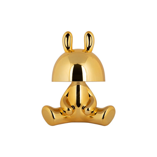 Lampe de table Bunny LED avec. Haut-parleur Bluetooth