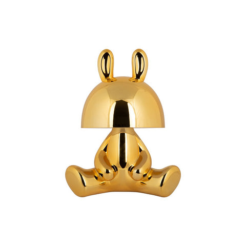 Lampe de table Bunny LED avec. Haut-parleur Bluetooth
