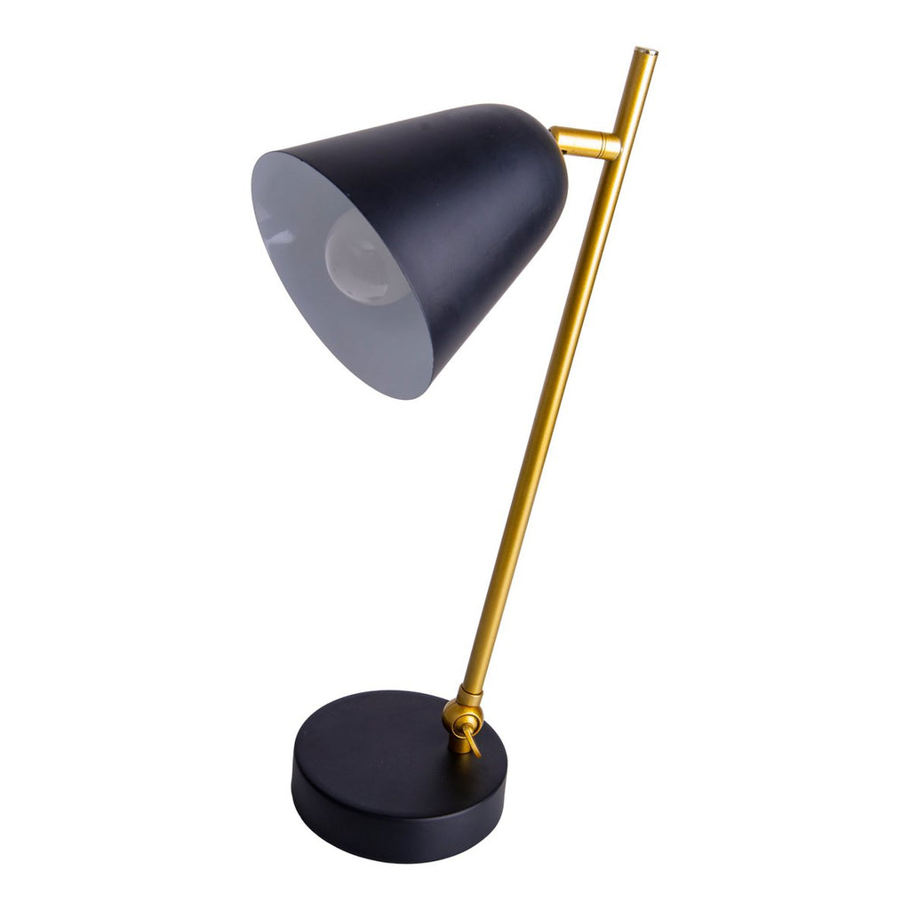 La lampe de table "Triton"