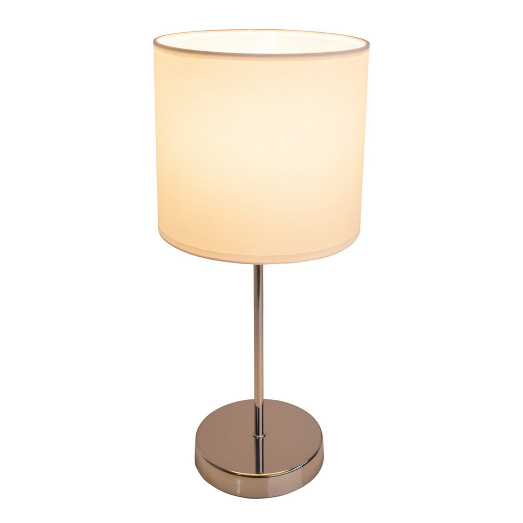 Lampe de table "New York"