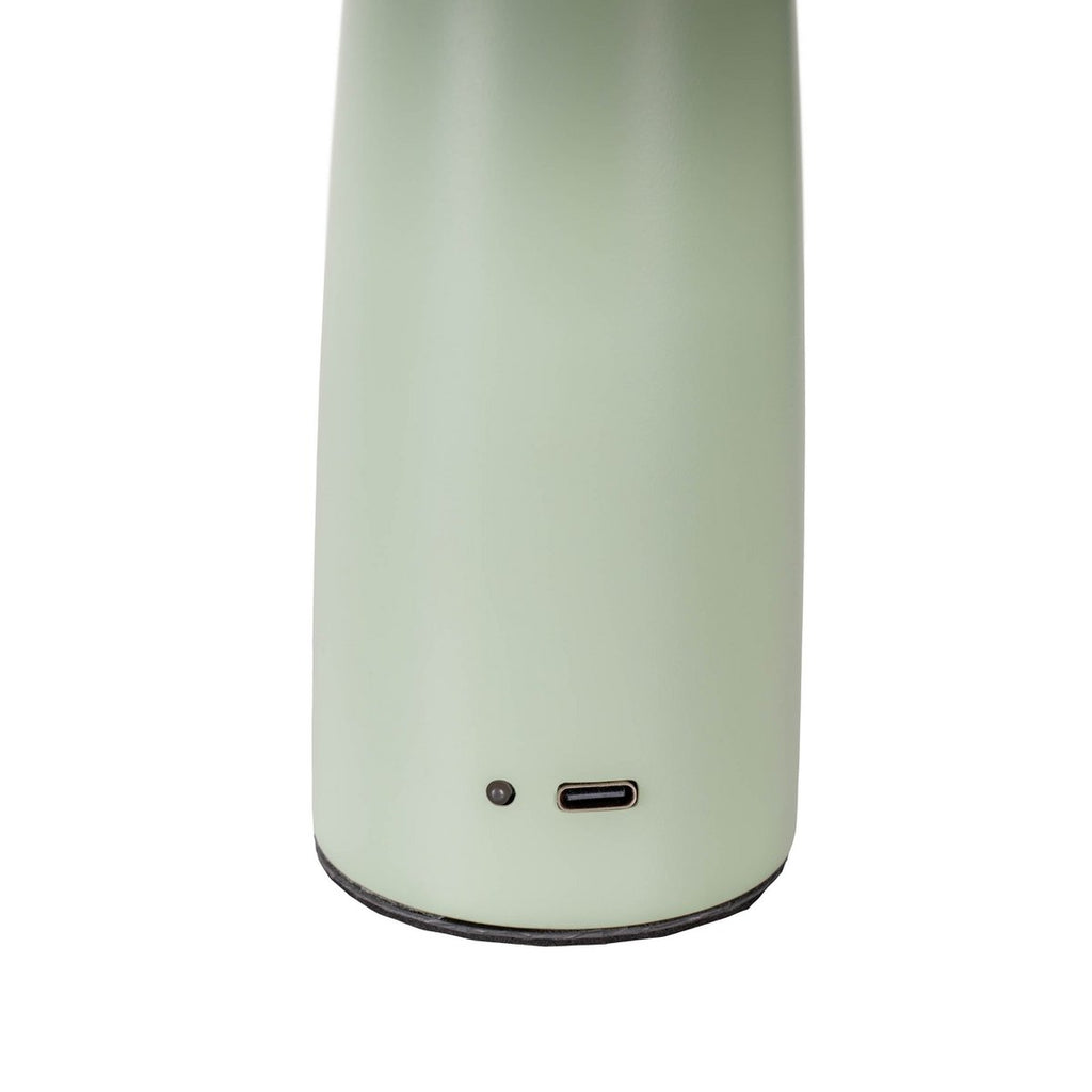 Lampe de table sans fil PILU - Vert