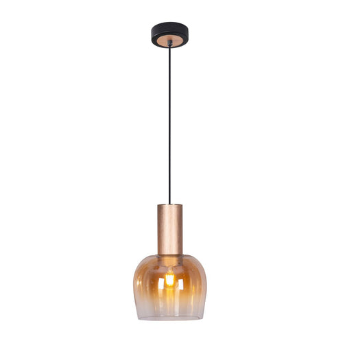La lampe "Funda"