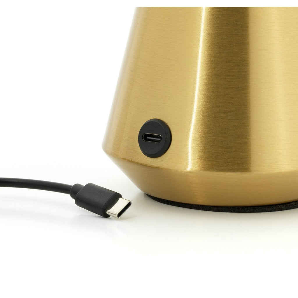 La lampe de table LED Lampuccino