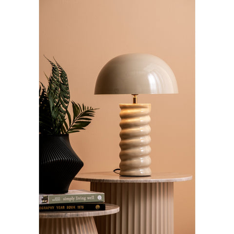 Lampe de table Gracio