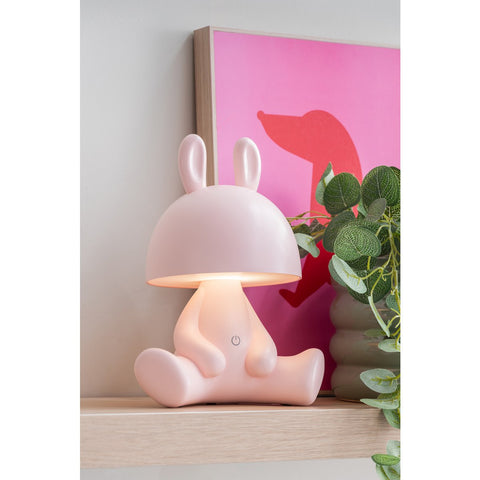 Lampe de table Lapin